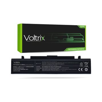Samsung NP550P5C Notebook Uyumlu Batarya