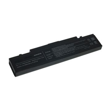Samsung NP550P5C Notebook Uyumlu Batarya