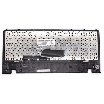 Samsung NP550P5C-S04TR Klavye
