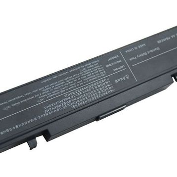 Samsung NP550P5C-T01TR Uyumlu Batarya