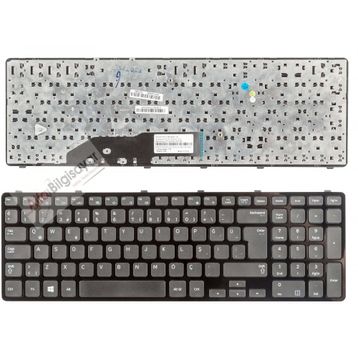 Samsung NP550P7C Klavye