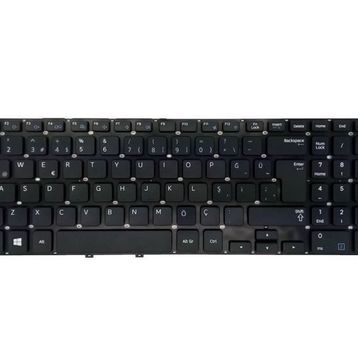 Samsung NP550P7C Klavye