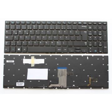 Samsung NP780Z5E Notebook Klavye