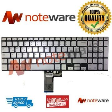 Samsung NP780Z5E Notebook Klavye