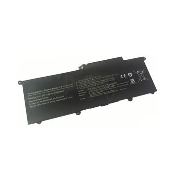 Samsung NP900X3C Uyumlu Batarya Pil