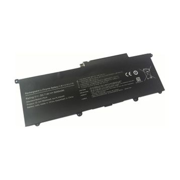 Samsung NP900X3C Uyumlu Batarya Pil