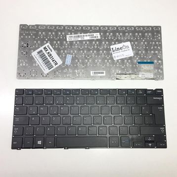 Samsung NP905 Klavye