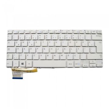 Samsung NP905 Klavye