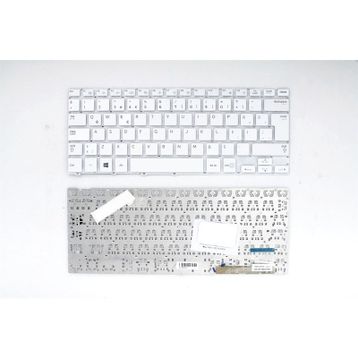 Samsung NP905S3G-K03 Klavye