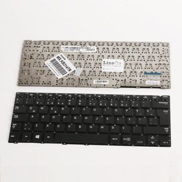 Samsung NP905S3G-K03 Klavye