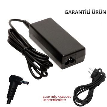 Samsung NP905S3G-K07TR Uyumlu Adaptör