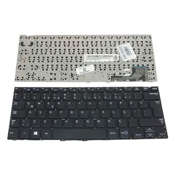 Samsung NP905S3G Klavye