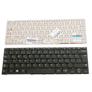 Samsung NP910S5 Siyah Klavye
