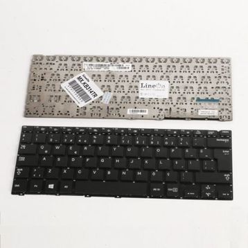 Samsung NP910S5 Siyah Klavye