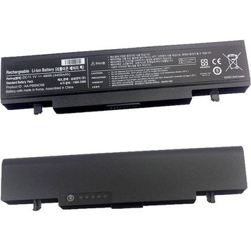 Samsung NPR522H Notebook Batarya