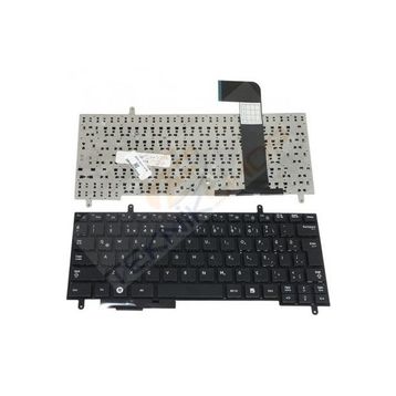 Samsung NSK-M61SN 1D Siyah Notebook Klavye