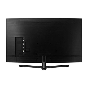 Samsung NU7500 UHD 4K Smart Curved LED TV