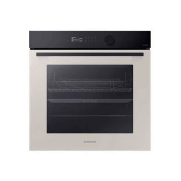 Samsung NV7B56458AE/TR Krem Fırın