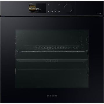 Samsung NV7B7990ADK-U1 76 lt Çift Pişirmeli Ankastre Fırın