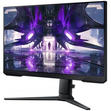 Samsung Odyssey G3 LS24AG320NUXUF 24 inç 165Hz 1ms Oyuncu Monitörü
