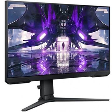 Samsung Odyssey G3 LS24AG320NUXUF 24 inç 165Hz 1ms Oyuncu Monitörü