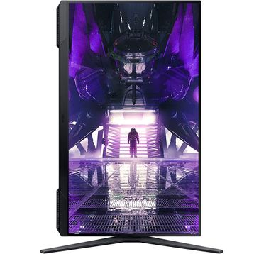 Samsung Odyssey G3 LS27AG320NUXUF 27 inç 165Hz 1ms Oyuncu Monitörü