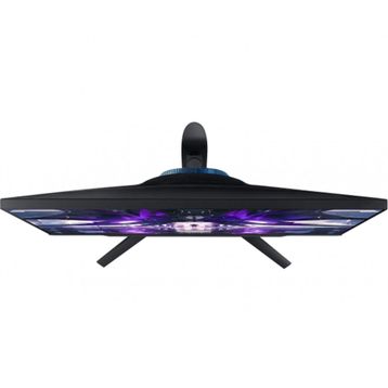 Samsung Odyssey G3 LS27AG320NUXUF 27 inç 165Hz 1ms Oyuncu Monitörü