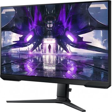 Samsung Odyssey G3 LS27AG320NUXUF 27 inç 165Hz 1ms Oyuncu Monitörü