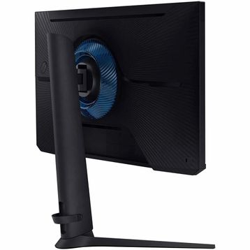 Samsung Odyssey G3 LS27DG302EUXUF 27 inç 180Hz 1ms Pivot VA Oyuncu Monitörü