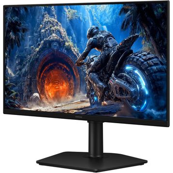 Samsung Odyssey G4 G40H LS25HG402EUXUF 25 inç 300Hz Full HD Gaming Monitör
