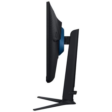 Samsung Odyssey G5 G51F LS27FG512EUXUF 27 inç 180Hz 1ms VA Oyuncu Monitörü
