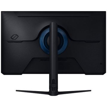Samsung Odyssey G5 G51F LS27FG512EUXUF 27 inç 180Hz 1ms VA Oyuncu Monitörü