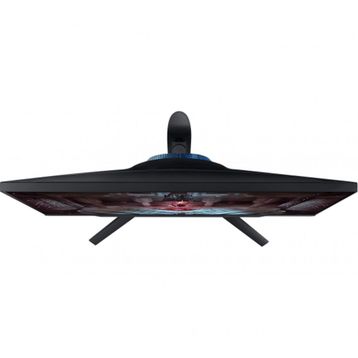 Samsung Odyssey G5 LS27CG510EUXUF 27 inç 1ms 165 Hz QHD Gaming Monitör Outlet - Teşhir