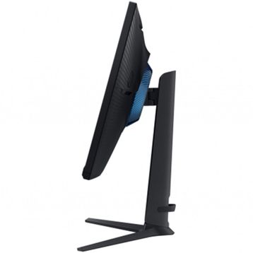 Samsung Odyssey G5 LS27CG510EUXUF 27 inç 1ms 165 Hz QHD Gaming Monitör Outlet - Teşhir