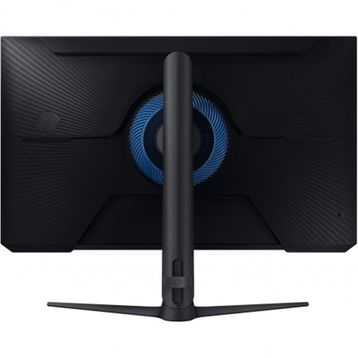 Samsung Odyssey G5 LS27CG510EUXUF 27 inç 1ms 165 Hz QHD Gaming Monitör Outlet - Teşhir