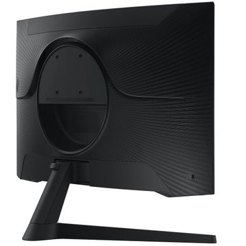 Samsung Odyssey G5 LS27CG552EUXUF 27 inç 165Hz 1ms 2K Curved Oyuncu Monitörü