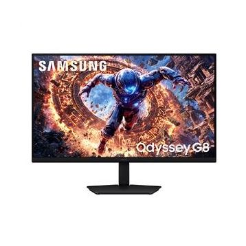 Samsung Odyssey G8 LS32HG802ESXUF 32 inç 330Hz 1ms IPS Oyuncu Monitörü