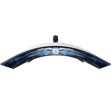 Samsung Odyssey Neo G9 LS49AG950NUXUF 49 inç 240Hz 1ms Curved Oyuncu Monitörü Outlet - Teşhir