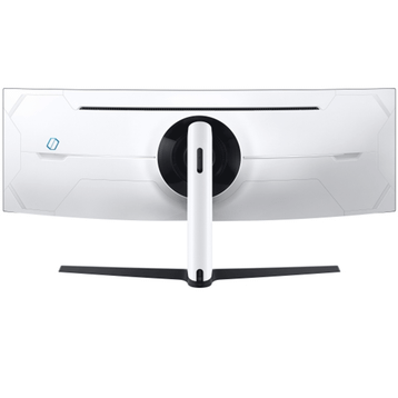 Samsung Odyssey Neo G9 LS49AG950NUXUF 49 inç 240Hz 1ms Curved Oyuncu Monitörü Outlet - Teşhir