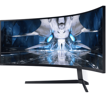 Samsung Odyssey Neo G9 LS49AG950NUXUF 49 inç 240Hz 1ms Curved Oyuncu Monitörü Outlet - Teşhir