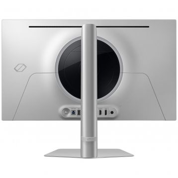 Samsung Odyssey OLED G6 LS27DG612SUXUF 27 inç 240Hz 0.03ms Oyuncu Monitörü