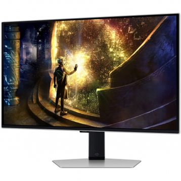 Samsung Odyssey OLED G6 LS27DG612SUXUF 27 inç 240Hz 0.03ms Oyuncu Monitörü