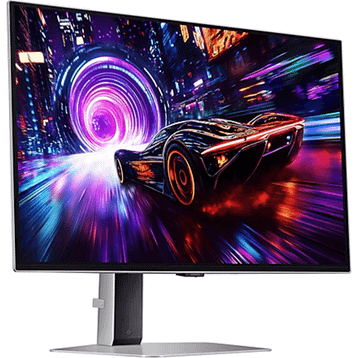 Samsung Odyssey OLED G8 G81SF LS27FG812SUXUF 27 inç 240Hz 0.3ms 4K Gaming Monitör