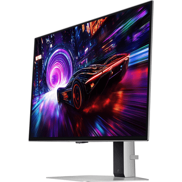 Samsung Odyssey OLED G8 G81SF LS32FG812SUXUF 32inç 240Hz 4K Oyuncu Monitörü