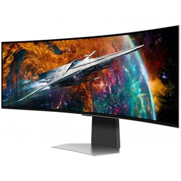 Samsung Odyssey OLED G9 LS49CG954EUXUF 49 inç Smart Oyuncu Monitörü