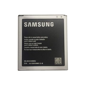 Samsung On5 Batarya Pil