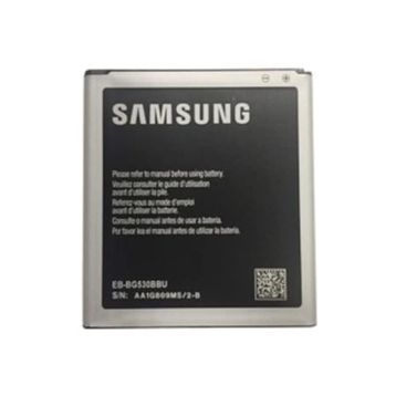 Samsung On5 Batarya Pil