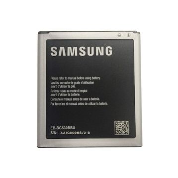 Samsung On5 Batarya Pil