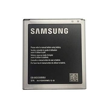 Samsung On5 Batarya Pil