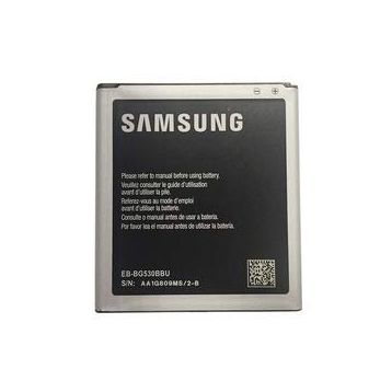 Samsung On5 Batarya Pil